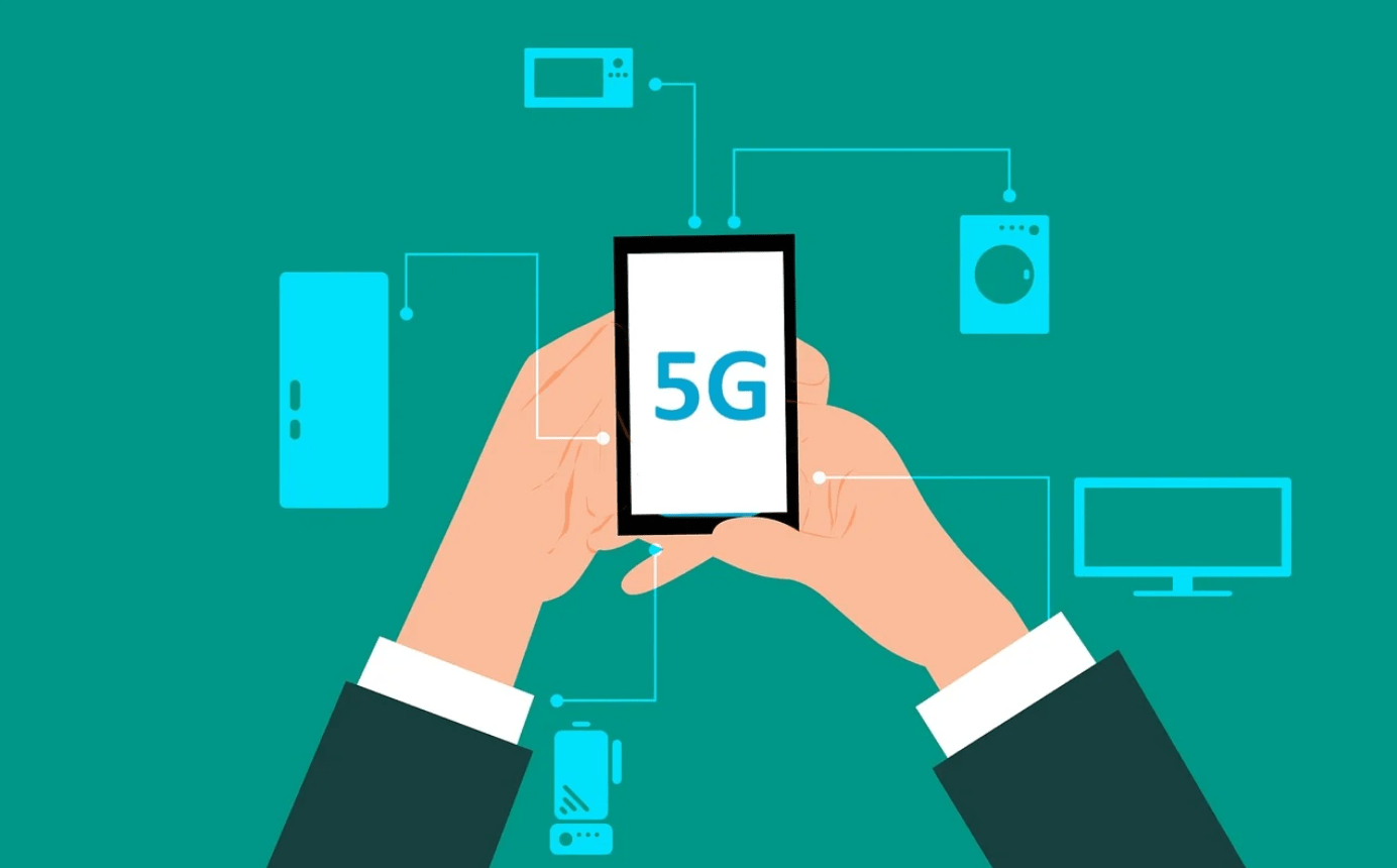 How 5G is going to change mobile apps forever