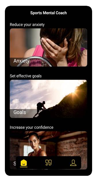 Sports mental coach app-2